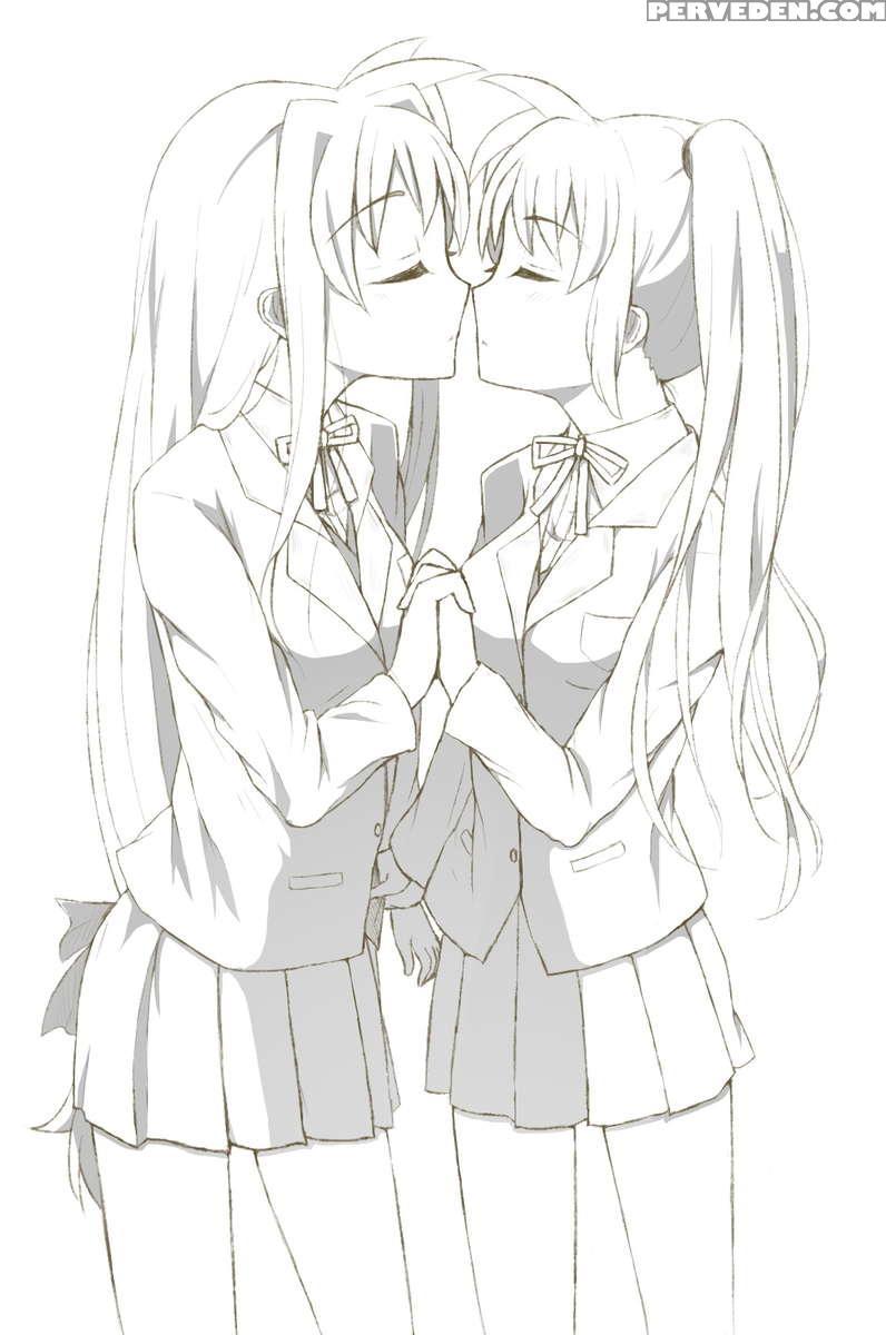 Fine Color Day Chapter 1000 Page 62